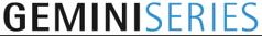 GeminiSeries