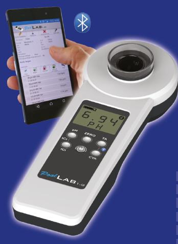 PoolLab